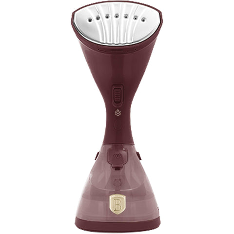  BH/9553, Vaporizador de ropa, Burdeos mate, eléctrico, Electrodomésticos