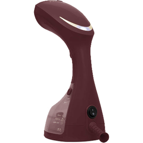  BH/9553, Vaporizador de ropa, Burdeos mate, eléctrico, Electrodomésticos