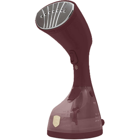  BH/9553, Vaporizador de ropa, Burdeos mate, eléctrico, Electrodomésticos