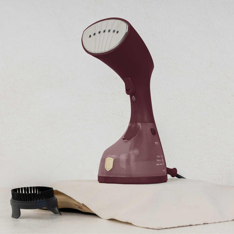 Vaporizador De Ropa, Imagen lifestyle