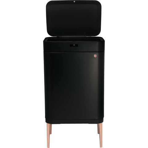 Sensor bin, 60 L