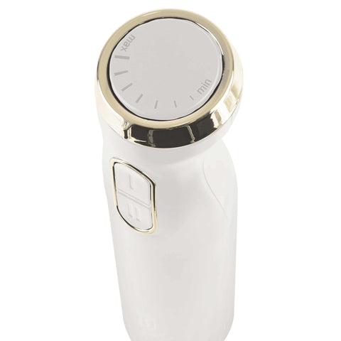  BH/9564, batidora de mano 6 en 1, crema mate, batidora de mano eléctrica, batidora de inmersión, batidora de mano con soporte, electrodomésticos de cocina, batidora de mano