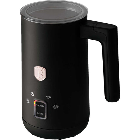 Espumador De Leche 4 En 1