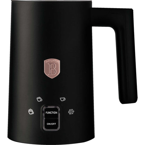 Espumador De Leche 4 En 1