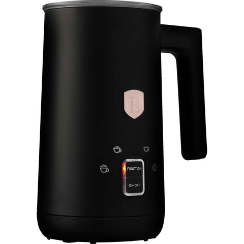 Espumador De Leche 4 En 1