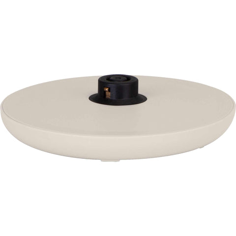 BH/9577, Hervidor de doble pared, Crema mate, Hervidor eléctrico j., Eléctrico, Hervidor eléctrico de doble pared, Electrodomésticos de cocina, Hervidor