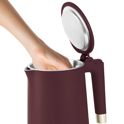 Product image of . (Conceptual view). Official Berlinger Haus product, boosted by Promintra sl.