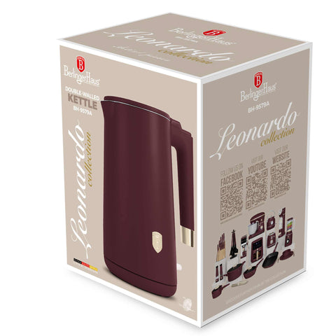 Product image of . (Giftbox view). Official Berlinger Haus product, boosted by Promintra sl.