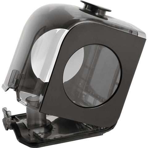  BH/9582, Aspiradora para mascotas, Negra, Oro rosa, Aspiradora, Cuidado de mascotas, Eléctrica, Electrodomésticos