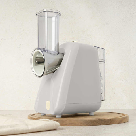  BH/9590, Ensaladora eléctrica, Crema, Ensaladora, Eléctrica, Utensilios de cocina, Centrifugadora de ensaladas