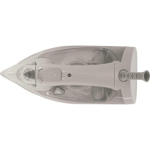  BH/9593, Plancha, Crema Mate, Eléctrica, Plancha, Plancha de Vapor, Electrodomésticos