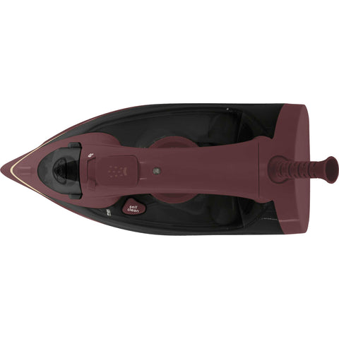  BH/9595,Plancha,Burdeos Mate,eléctrica,plancha de vapor,Electrodomésticos