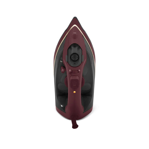  BH/9595,Plancha,Burdeos Mate,eléctrica,plancha de vapor,Electrodomésticos