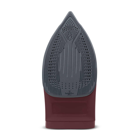  BH/9595,Plancha,Burdeos Mate,eléctrica,plancha de vapor,Electrodomésticos