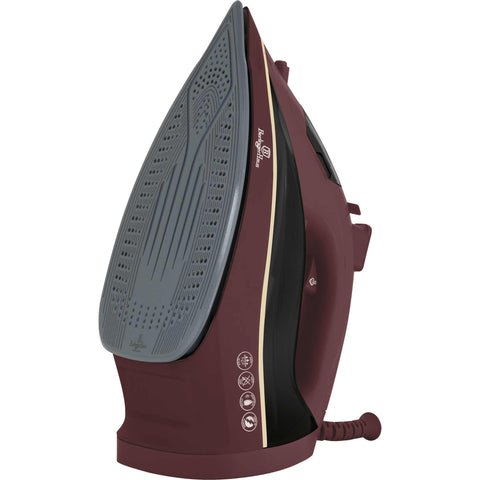  BH/9595,Plancha,Burdeos Mate,eléctrica,plancha de vapor,Electrodomésticos