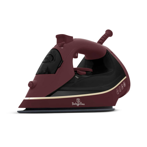  BH/9595,Plancha,Burdeos Mate,eléctrica,plancha de vapor,Electrodomésticos
