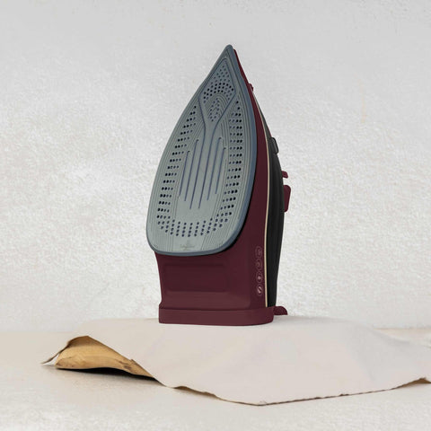  BH/9595,Plancha,Burdeos Mate,eléctrica,plancha de vapor,Electrodomésticos