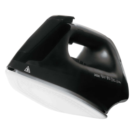  BH/9596, Plancha de vapor, Negro, Oro rosa, Plancha de vapor, Eléctrica, Electrodomésticos