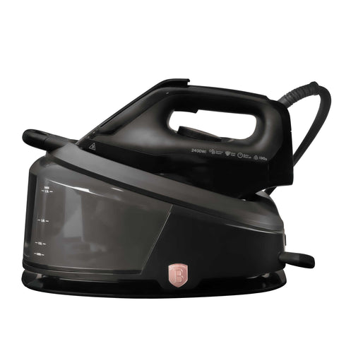 Plancha De Vapor