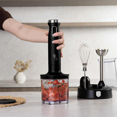 Juego De Batidora De Mano 6 En 1, Imagen lifestyle