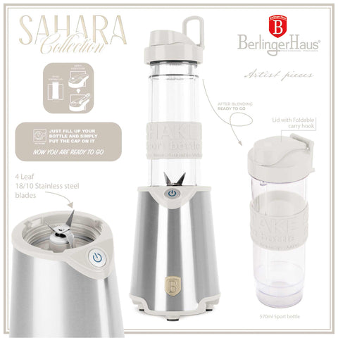 Máquina Para Hacer Batidos