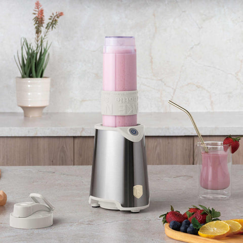 Máquina Para Hacer Batidos, Imagen lifestyle
