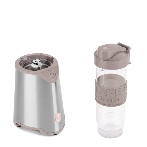  BH/9599, Batidora, color topo mate, batidora b., eléctrica