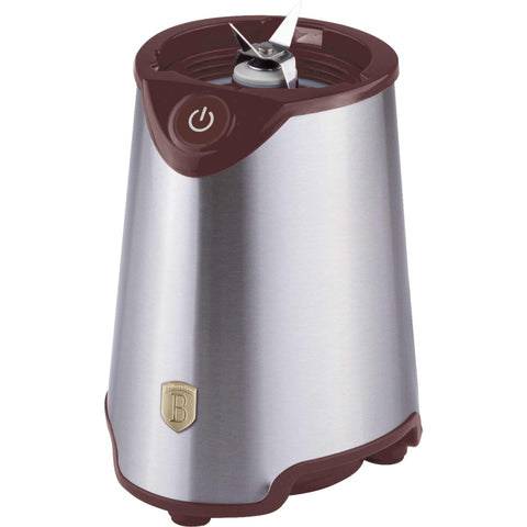  BH/9600, Batidora, Matt Bordeaux, batidora b., eléctrica