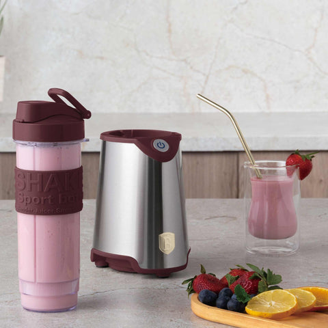  BH/9600, Batidora, Matt Bordeaux, batidora b., eléctrica