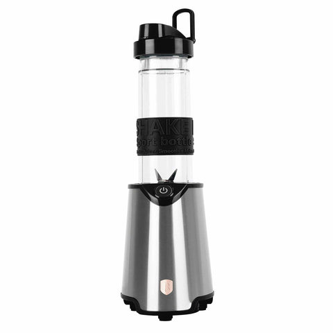  BH/9601, Batidora, Negro, Oro rosa, Batidora eléctrica, Electrodomésticos de cocina