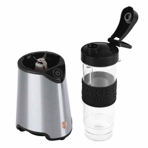  BH/9601, Batidora, Negro, Oro rosa, Batidora eléctrica, Electrodomésticos de cocina