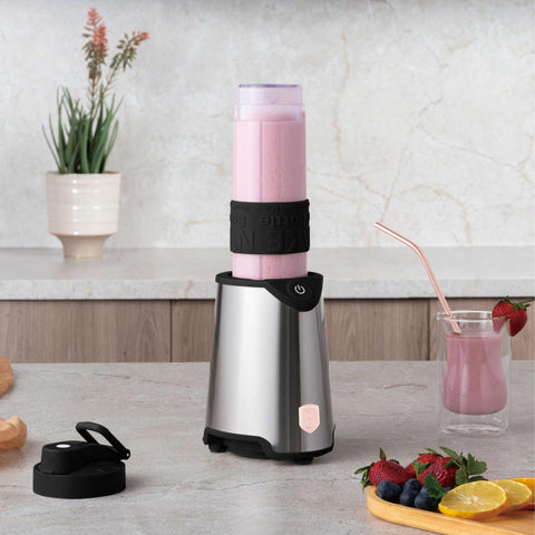 Máquina Para Hacer Batidos, Imagen lifestyle