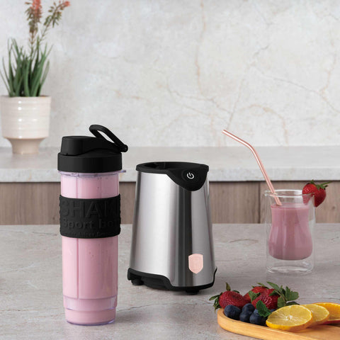 Máquina Para Hacer Batidos, Imagen lifestyle