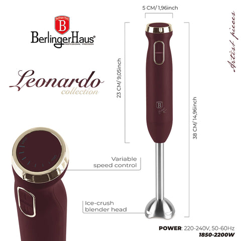 Batidora De Mano