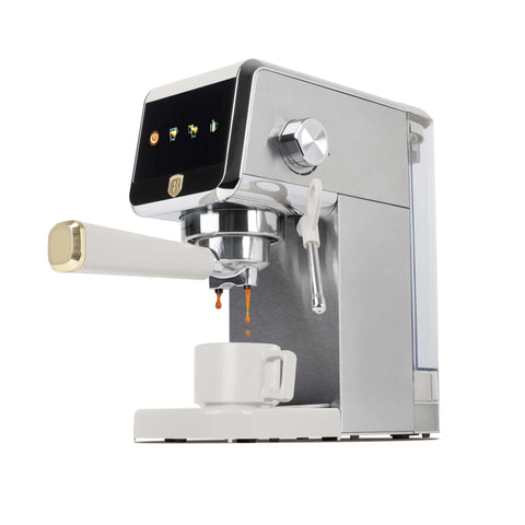 Machine à expresso numérique