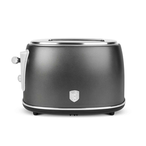  BH/9643N, Tostadora, Antracita Mate, Tostadora B., Eléctrica, Dos Rebanadas