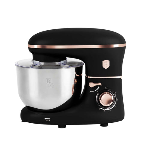 BH/9651, RENEW, BH/9166, Robot de cocina, negro, oro rosa, robot de cocina, eléctrico, robot de cocina, batidora de pie, robot de cocina