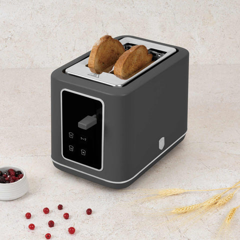 Tostadora Digital, Imagen lifestyle