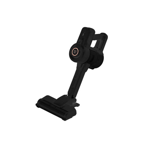  BH/9671AAN, BH/9671, Aspiradora, Negra, Oro rosa, Eléctrica, Hoover, Electrodomésticos