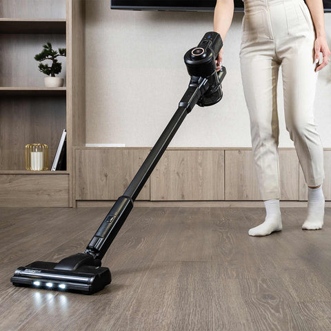  BH/9671, BH/9671AAN, Aspiradora, Negra, Oro rosa, Eléctrica, Hoover, Electrodomésticos