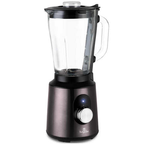 Batidora De Mesa Con Jarra De Cristal De 1,5L 1000W