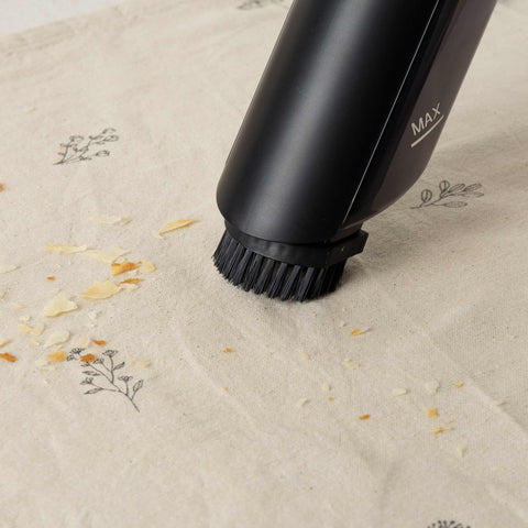  BH/9706, Aspiradora de mano inalámbrica, Negro, Oro rosa, Aspiradora de mano, Eléctrica, Electrodomésticos, Aspiradora