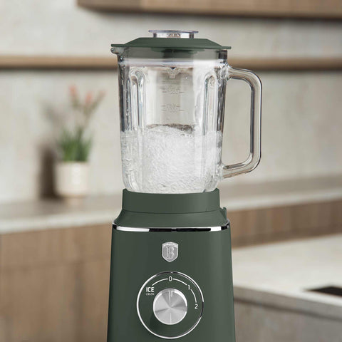 Batidora De Mesa Con Jarra De Cristal De 1,5L 1000W, Imagen lifestyle