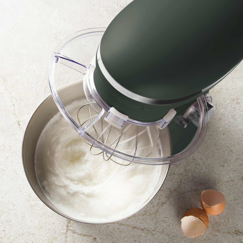  BH/9708, Robot de cocina, Verde mate, Robot de cocina, Eléctrico, Batidora de pie, Robot de cocina, Electrodomésticos de cocina