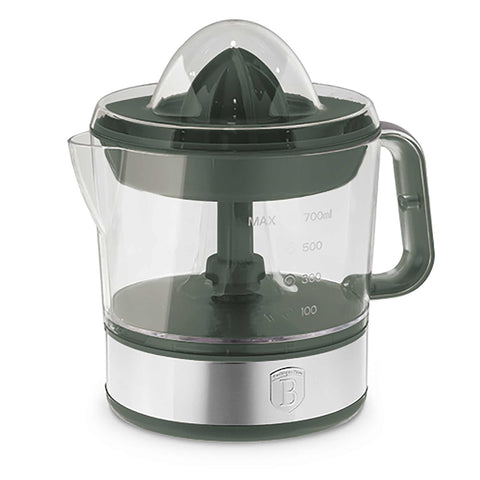 BH/9720, ekitchen, eléctrico, exprimidor, exprimidor de cítricos a, exprimidor de cítricos eléctrico, exprimidor de limón, exprimidor de zumo de naranja, Exprimidor eléctrico de cítricos, Juicer, Kitchen Appliances, kitchen devices, Matte Green Collection, verde mate, zumo