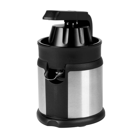 BH/9724, Exprimidor eléctrico de cítricos, Acero inoxidable, Exprimidor de cítricos, Eléctrico, Exprimidor de zumo de naranja, Exprimidor de limón, Electrodomésticos de cocina, Exprimidor