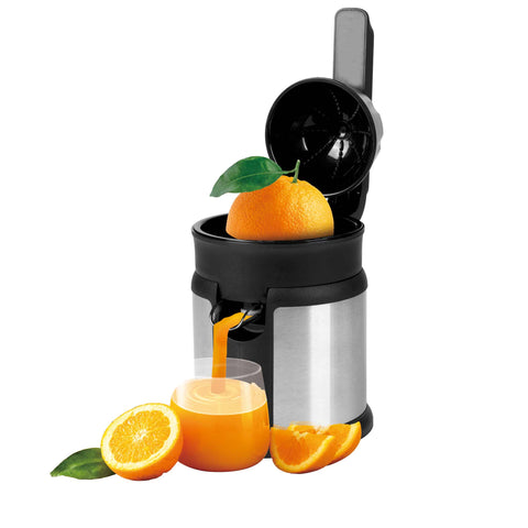 BH/9724, Exprimidor eléctrico de cítricos, Acero inoxidable, Exprimidor de cítricos, Eléctrico, Exprimidor de zumo de naranja, Exprimidor de limón, Electrodomésticos de cocina, Exprimidor