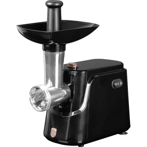  BH/9727,LP,BH,241,Picadora de carne eléctrica,Negro,Oro rosa,Picadora de carne,Eléctrica,Electrodomésticos de cocina