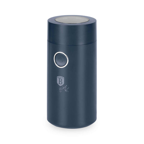 azul mate, BH/9728, café, Deep Sea Collection, ekitchen, Electrodomésticos de cocina, eléctrico, Molinillo de café, Molinillo de café eléctrico, té, té-café