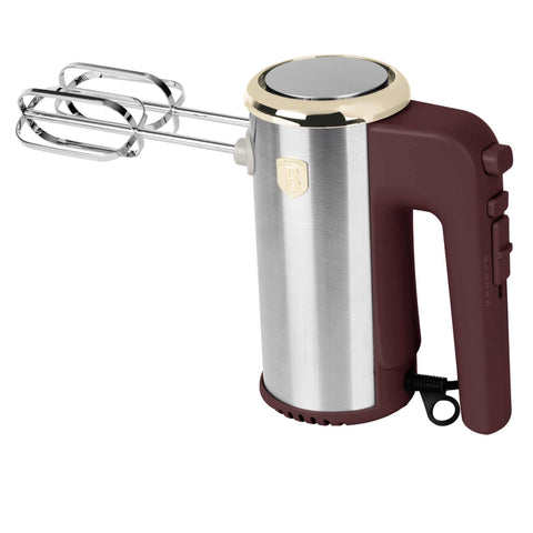 Batidora De Mano Con Soporte